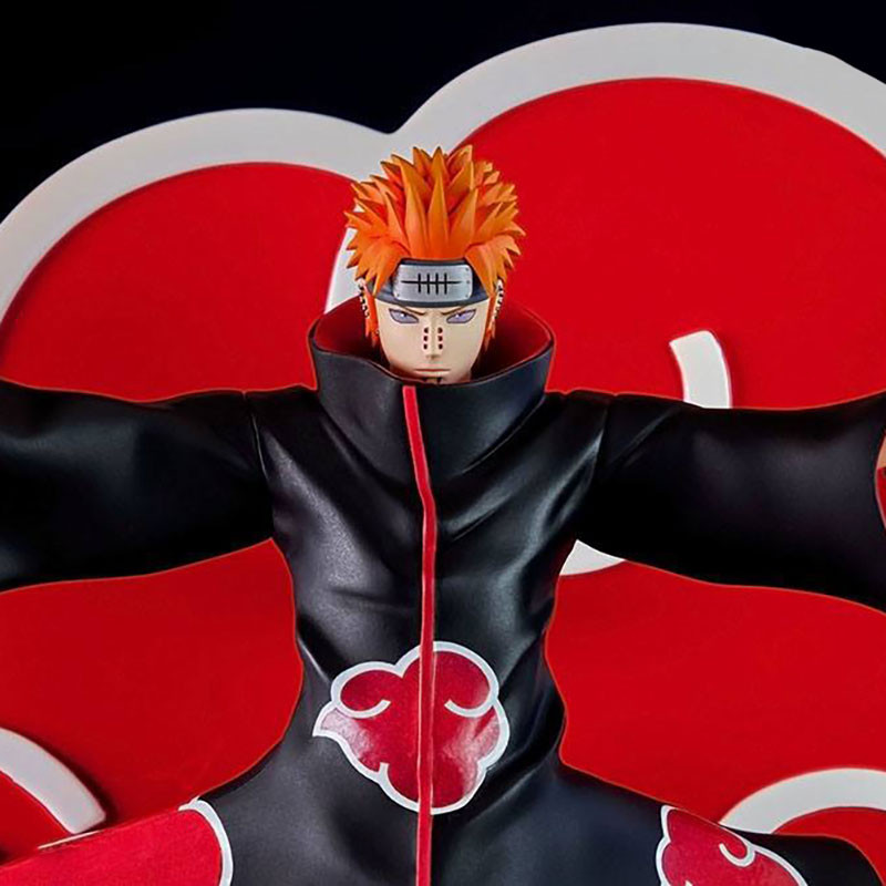 Figurine Pain Espada Art Naruto Shippuden