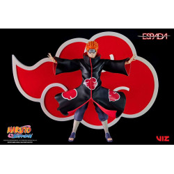 Figurine Pain Espada Art Naruto Shippuden