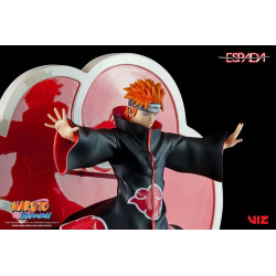 Figurine Pain Espada Art Naruto Shippuden