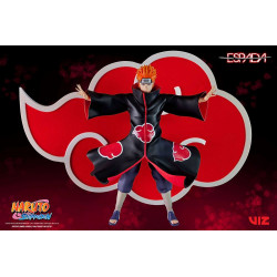 Figurine Pain Espada Art Naruto Shippuden