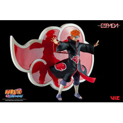 Figurine Pain Espada Art Naruto Shippuden