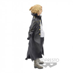 TOKYO REVENGERS Figurine Manjiro Sano Banpresto