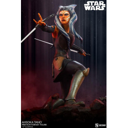 Statue Premium Format Ahsoka Tano Sideshow