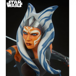 Statue Premium Format Ahsoka Tano Sideshow