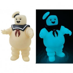 GHOSTBUSTERS  SOS FANTOMES Tirelire Marshmallow Man Phosphorescente