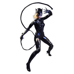 Figurine Catwoman Batman Le Défi Neca