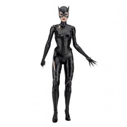 Figurine Catwoman Batman Le Défi Neca