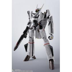 MACROSS ZERO VF-01S Phoenix Roy Focker Use Hi-Metal R Bandai