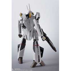 MACROSS ZERO VF-01S Phoenix Roy Focker Use Hi-Metal R Bandai