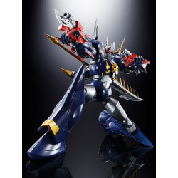 GX-102 Mazinkaiser SKL Soul Of Chogokin Bandai Mazinkaiser