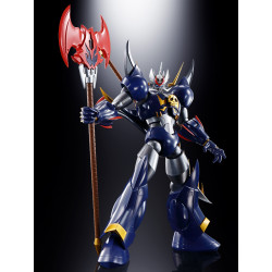 GX-102 Mazinkaiser SKL Soul Of Chogokin Bandai Mazinkaiser