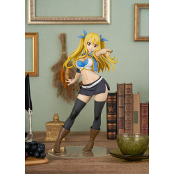 Figurine Lucy Heartfilia XL Pop Up Parade Good Smile Company Fairy Tail Final Season