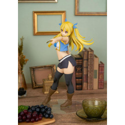 Figurine Lucy Heartfilia XL Pop Up Parade Good Smile Company Fairy Tail Final Season