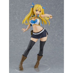 Figurine Lucy Heartfilia XL Pop Up Parade Good Smile Company Fairy Tail Final Season