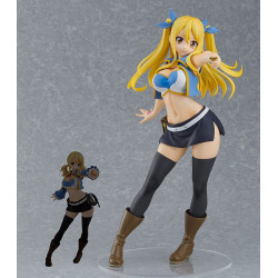 Figurine Lucy Heartfilia XL Pop Up Parade Good Smile Company Fairy Tail Final Season