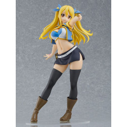 Figurine Lucy Heartfilia XL Pop Up Parade Good Smile Company Fairy Tail Final Season