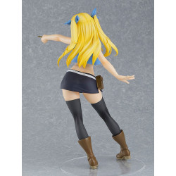 Figurine Lucy Heartfilia XL Pop Up Parade Good Smile Company Fairy Tail Final Season