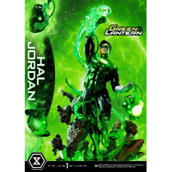 Statue Hal Jordan Prime 1 Studio Green Lantern