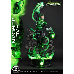 Statue Hal Jordan Prime 1 Studio Green Lantern