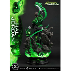 Statue Hal Jordan Prime 1 Studio Green Lantern