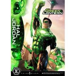 Statue Hal Jordan Prime 1 Studio Green Lantern