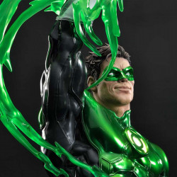 Statue Hal Jordan Deluxe Bonus Version Prime 1 Studio Green Lantern