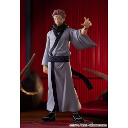 Figurine Sukuna Pop Up Parade Good Smile Company Jujutsu Kaisen