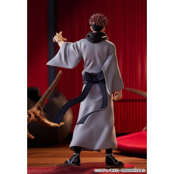 Figurine Sukuna Pop Up Parade Good Smile Company Jujutsu Kaisen