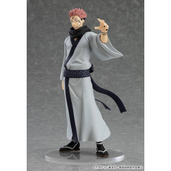 Figurine Sukuna Pop Up Parade Good Smile Company Jujutsu Kaisen