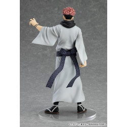 Figurine Sukuna Pop Up Parade Good Smile Company Jujutsu Kaisen