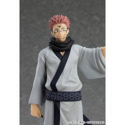 Figurine Sukuna Pop Up Parade Good Smile Company Jujutsu Kaisen