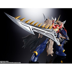 GX-102 Mazinkaiser SKL Soul Of Chogokin Bandai