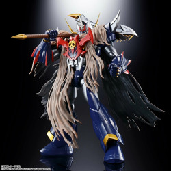 GX-102 Mazinkaiser SKL Soul Of Chogokin Bandai