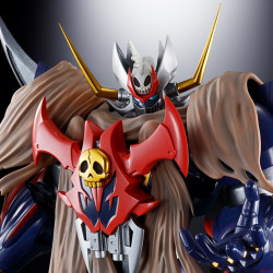 GX-102 Mazinkaiser SKL Soul Of Chogokin Bandai