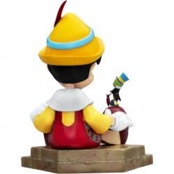 Statue Master Craft Pinocchio Beast Kingdom