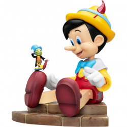 Statue Master Craft Pinocchio Beast Kingdom