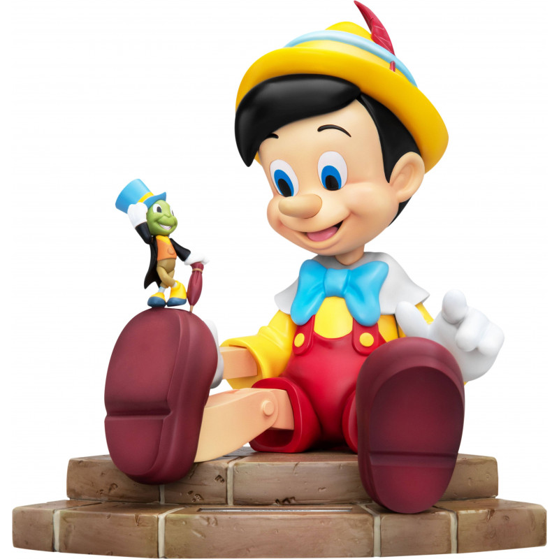 Statue Master Craft Pinocchio Beast Kingdom Statue Master Craft Pinocchio Beast Kingdom