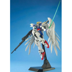 Master Grade Wing Gundam Zero Bandai Gunpla