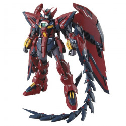 Master Grade Gundam Epyon Mobile Suit OZ-13MS Bandai Gunpla