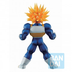 Figurine Super Trunks Ichibansho VS Omnibus Super Bandai