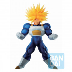 Figurine Super Trunks Ichibansho VS Omnibus Super Bandai