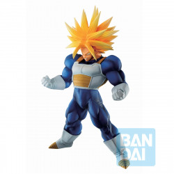 Figurine Super Trunks Ichibansho VS Omnibus Super Bandai