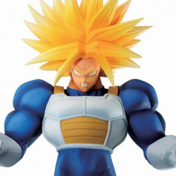 Figurine Super Trunks Ichibansho VS Omnibus Super Bandai