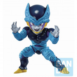 Figurine Cell Jr. Ichibansho VS Omnibus Super Bandai