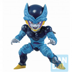 Figurine Cell Jr. Ichibansho VS Omnibus Super Bandai