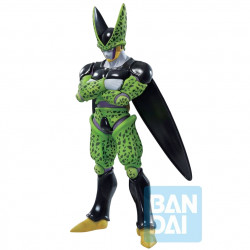 Figurine Cell Perfect Ichibansho VS Omnibus Super Bandai