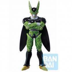 Figurine Cell Perfect Ichibansho VS Omnibus Super Bandai