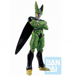 Figurine Cell Perfect Ichibansho VS Omnibus Super Bandai