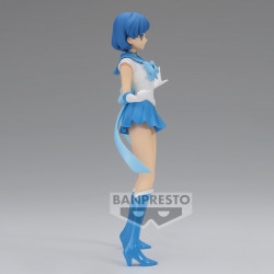 Figurine Sailor Mercury Glitter & Glamours ver.A Banpresto Sailor Moon Eternal