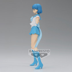 Figurine Sailor Mercury Glitter & Glamours ver.B Banpresto Sailor Moon Eternal